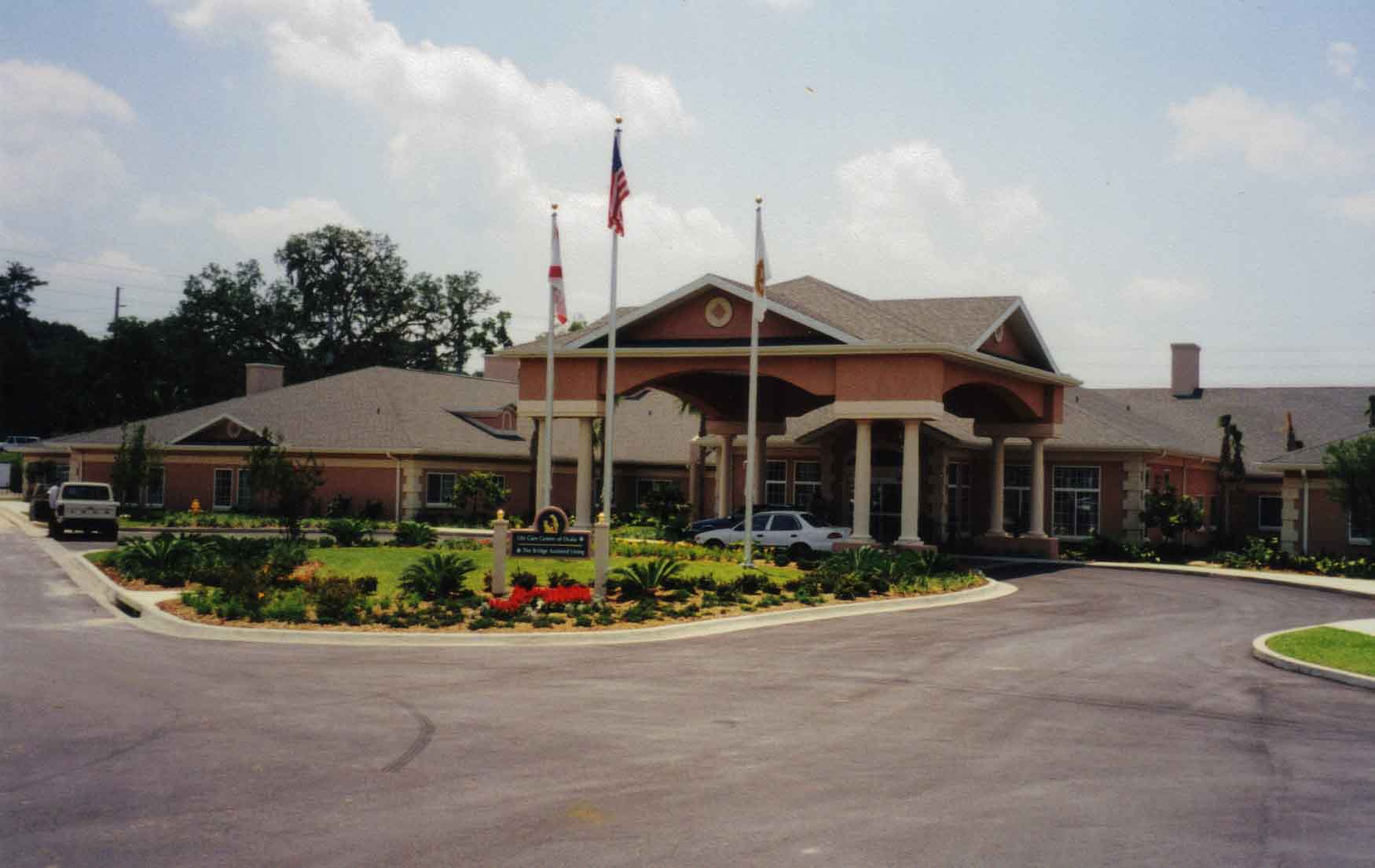 Eye Care Center Of Ocala Research Eye Center of